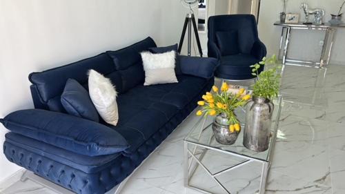 Acropolis Apartment | City Center Getaway 3 Bedroom Apartment