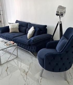 Acropolis Apartment | City Center Getaway 3 Bedroom Apartment
