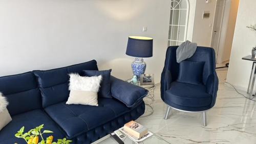 Acropolis Apartment | City Center Getaway 3 Bedroom Apartment