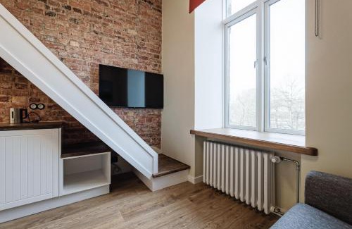 Old Town Apartment | City Center Loft2 Apartment