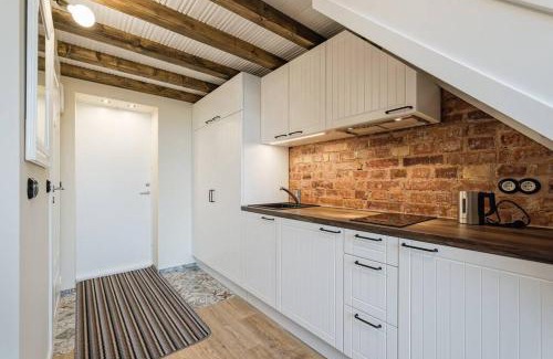 Old Town Apartment | City Center Loft2 Apartment