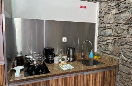 Praia Apartment | City Center Luxurious Studio