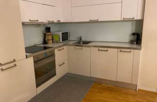 Toyen Apartment | City Center Oslo