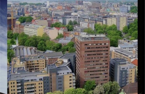 Toyen Apartment | City Center Oslo