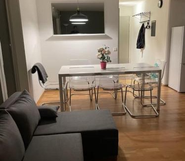 Oslo City Centre Apartment | City Center Oslo R9 3 bedrooms
