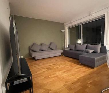Oslo City Centre Apartment | City Center Oslo R9 3 bedrooms