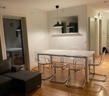 Oslo City Centre Apartment | City Center Oslo R9 3 bedrooms