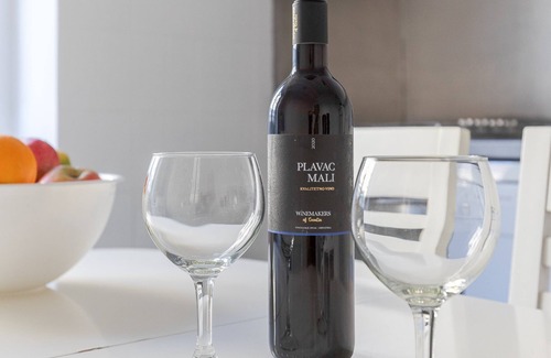 Zagreb House | City Center Pearl Zagreb