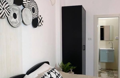 Nazareth House | City Center Rooms