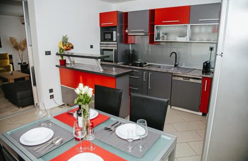 Slavonski Brod Apartment | City Center Spacious Apartment Brandt
