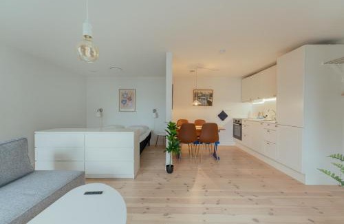 Torshavn Apartment | City Center Stay - Rooms & Apartments