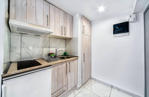 Heraklion House | City Center Studio |I4