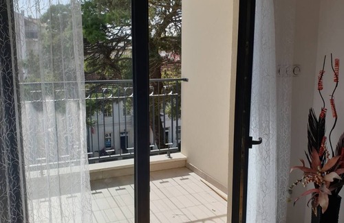 Trebinje Apartment | City Center Stylish 1BR Apartment w/Pool
