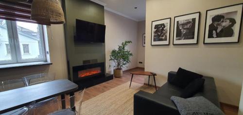 Rezekne Apartment | City Centre Apartment