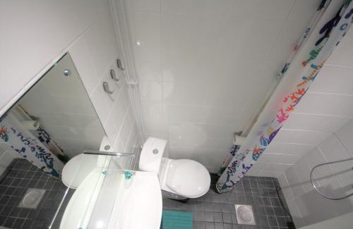 Jyvaskyla Apartment | City Centre Apartment Puistokatu 29