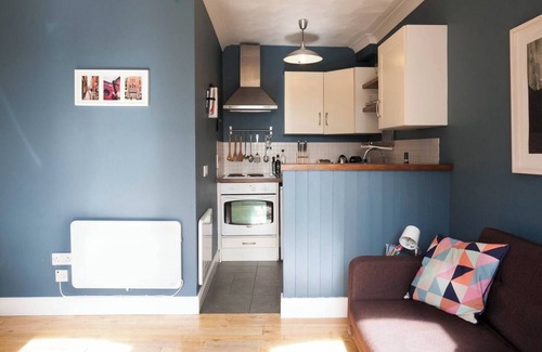 Temple Bar Apartment | City Centre Apartment | Temple Bar | Dublin Castle