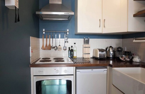 Temple Bar Apartment | City Centre Apartment | Temple Bar | Dublin Castle