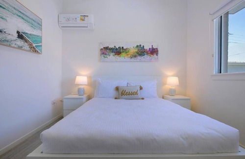 Kangaroo Point Apartment | City Centre Comfort - Your Home in Vibrant Brisbane