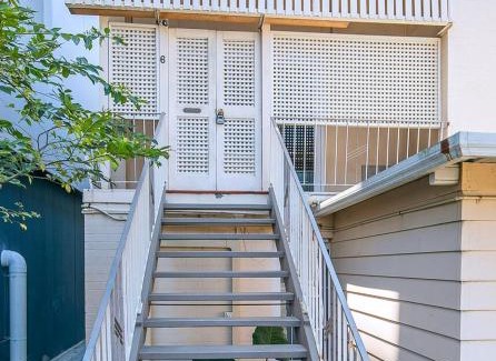 Kangaroo Point Apartment | City Centre Comfort - Your Home in Vibrant Brisbane