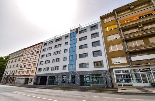 Center Apartment | City Centre Lux