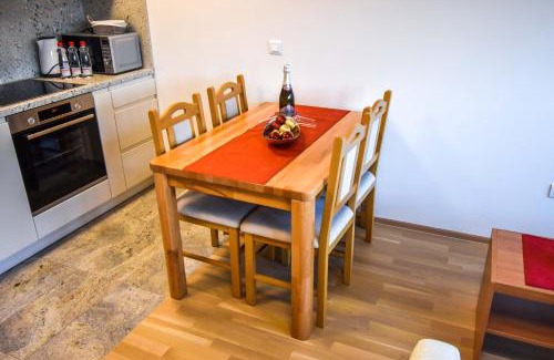 Center Apartment | City Centre Lux
