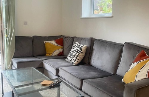Cathays Apartment | City Centre Luxury apartment