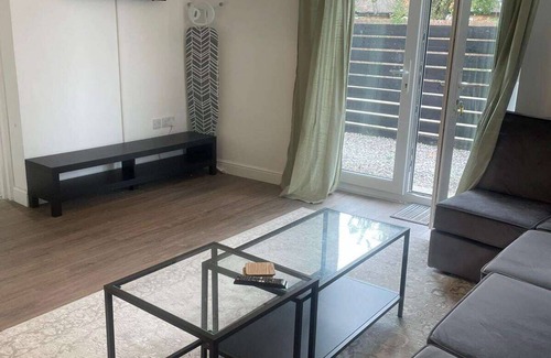 Cathays Apartment | City Centre Luxury apartment