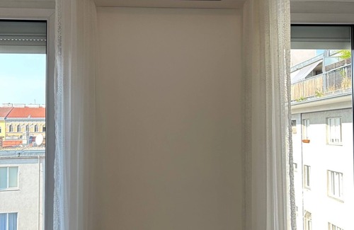 Mariahilf Apartment | City Centre Naschmarkt