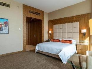 Diplomatic Area Hotel | City Centre Rotana Doha