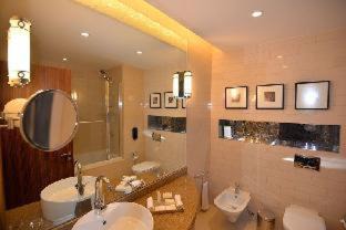 Diplomatic Area Hotel | City Centre Rotana Doha