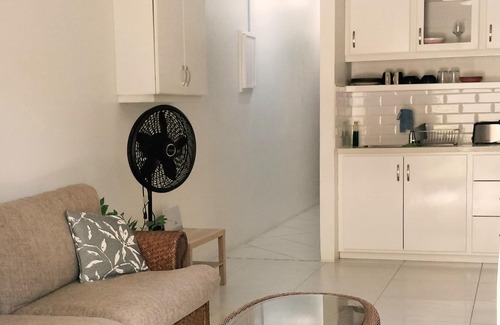 Diego Martin Condo | City Charm & Poolside Peace -Gated