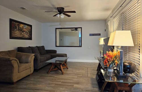 Orlando House | City Charmer
