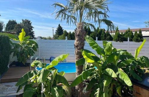 Boxberg Apartment | City Chillout Heidelberg Appartement with Sauna & Pool