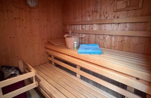 Boxberg Apartment | City Chillout Heidelberg Appartement with Sauna & Pool