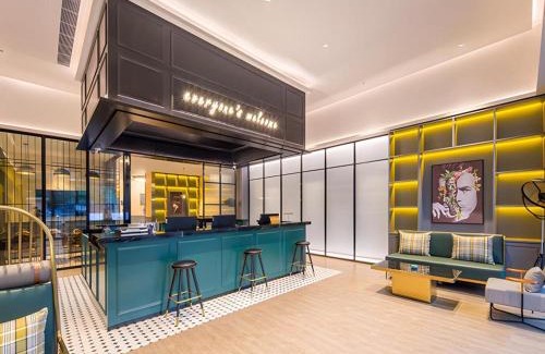 Xi Xiang Tang Hotel | City Comfort Premier Hotel Nanning Guangxi University Zoo Metro Station