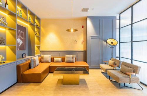 Xi Xiang Tang Hotel | City Comfort Premier Hotel Nanning Guangxi University Zoo Metro Station