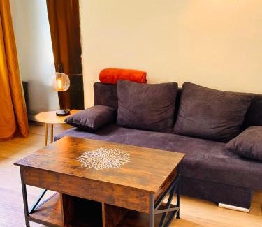 Mitte Apartment | City Comfort Suite Anviolhomes
