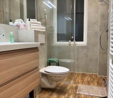Mitte Apartment | City Comfort Suite Anviolhomes