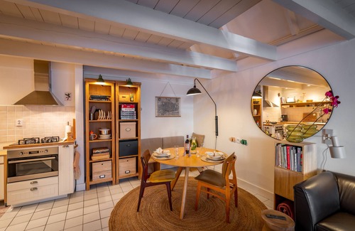Alkmaar Cottage | City Cottage