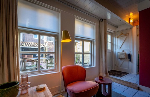 Alkmaar Cottage | City Cottage