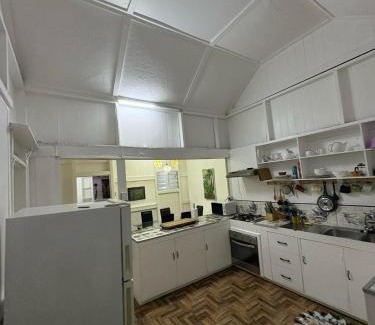Suva Apartment | City Cottage Suva