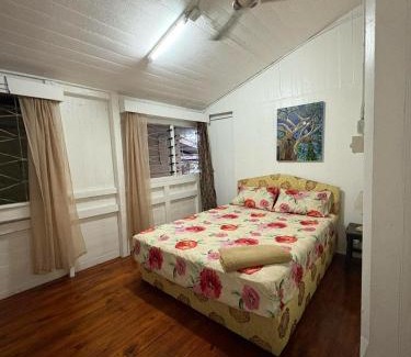 Suva Apartment | City Cottage Suva