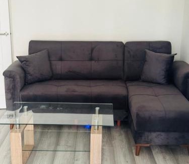 Broad Green Apartment | City Dreams