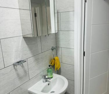 Broad Green Apartment | City Dreams
