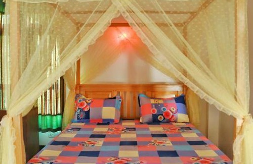 Udawalawa House | City Elephant Family Resort