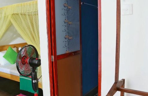 Udawalawa House | City Elephant Family Resort