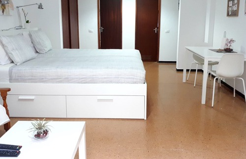 Las Palmas de Gran Canaria Apartment | City - Beach - Home - 43