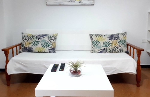 Las Palmas de Gran Canaria Apartment | City - Beach - Home - 43