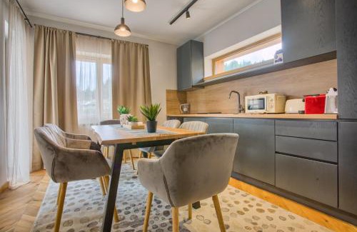 Razlog Villa | City Escape - 4 bedroom villa in Grand Hotel Therme by Flat Mаnager