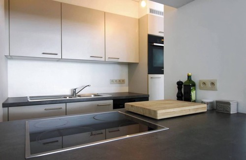 Aalst Apartment | City Escape Free Parking Central Aalst